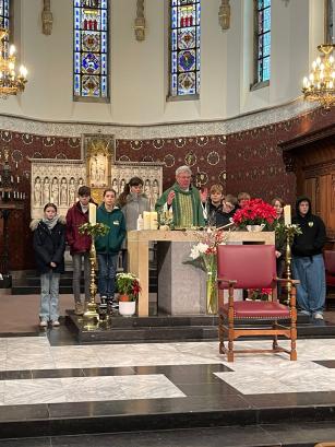 Herdenking drama in Fabeltjesland