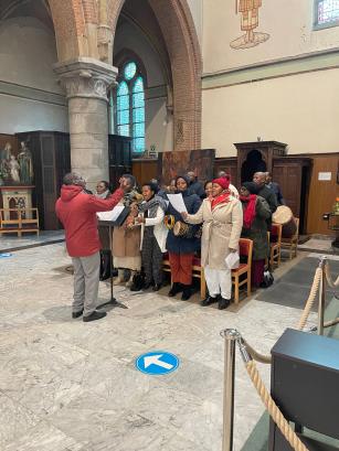 Herdenking drama in Fabeltjesland