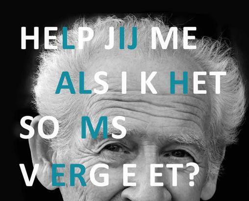 Wereld Alzheimer Dag