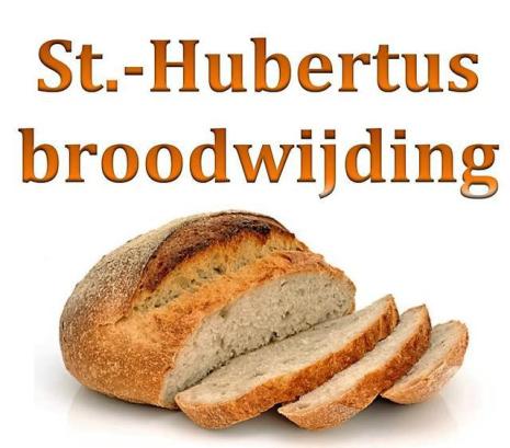 Broodwijding Kerknet