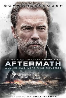 "Aftermath" movie cover