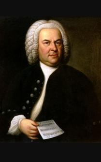 Bach