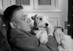 Françis Poulenc