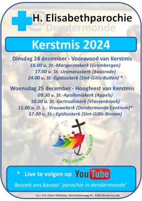 kerst 24