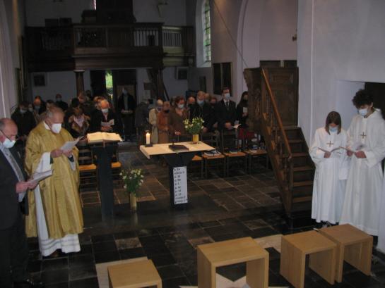 kerstmis Vlassenbroek