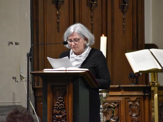 Maria Lichtmis en viering voor de Sint-Elooigilde in Grembergen