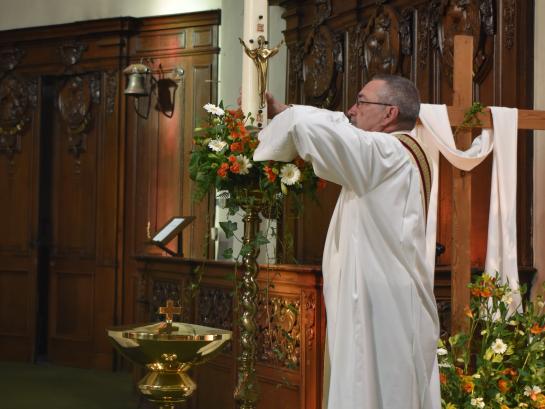 Beloken Pasen 2023 (Sint-Margaretakerk, Grembergen)