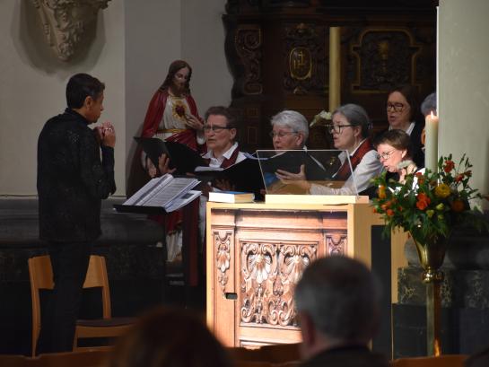 Beloken Pasen 2023 (Sint-Margaretakerk, Grembergen)