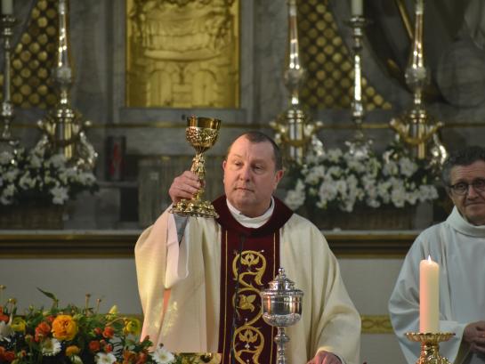 Beloken Pasen 2023 (Sint-Margaretakerk, Grembergen)