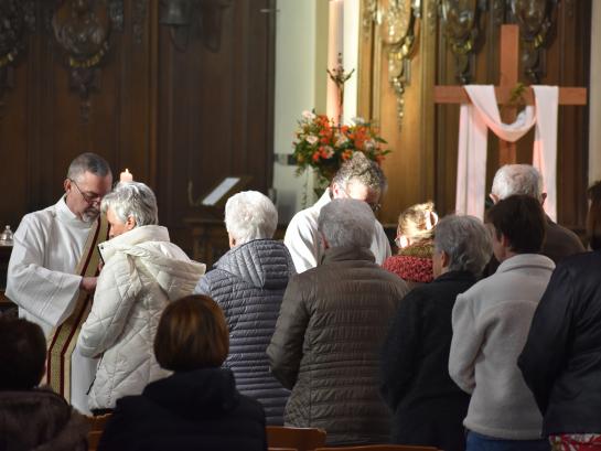 Beloken Pasen 2023 (Sint-Margaretakerk, Grembergen)