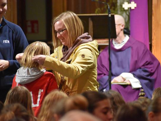 Vormselcatechese kerkplek Grembergen - zaterdag 9 maart