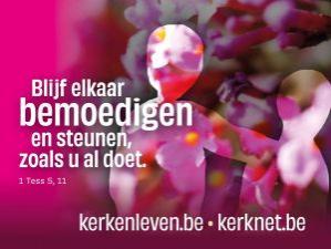 Paaswens - Kerknet.be