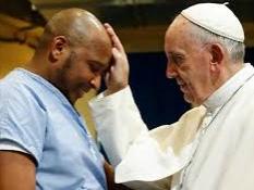 Paus Franciscus wil een synodale Kerk