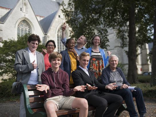 Bouw je mee aan een kerk met toekomst?