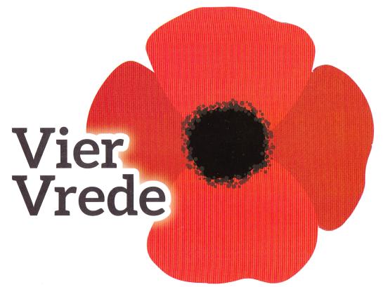 logo Vier Vrede