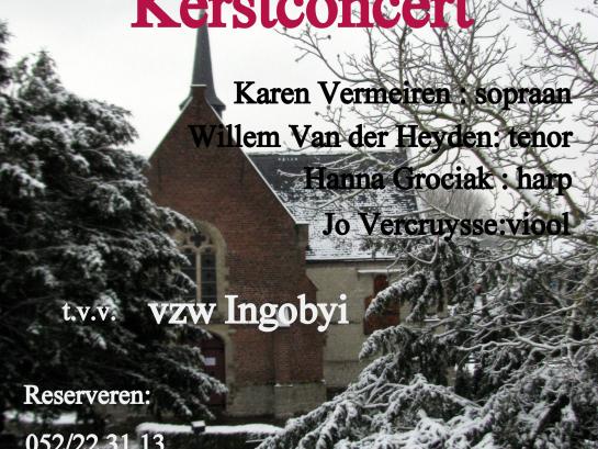 kerstconcert Vlassenbroek 22