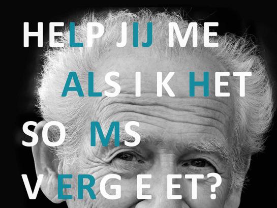 Wereld Alzheimer Dag