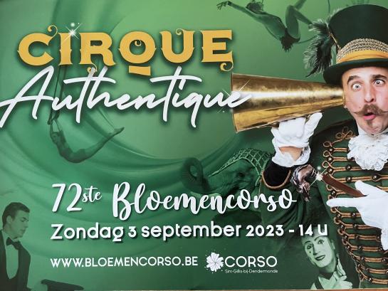 Bloemencorso